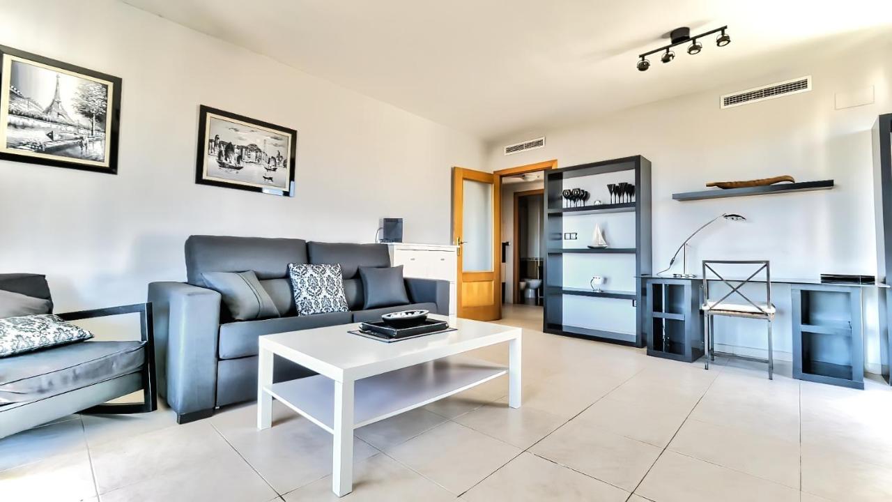 Simply The Best Penthouse Duplex In Cala De Villajoyosa - Cala De Finestrat لقنت المظهر الخارجي الصورة
