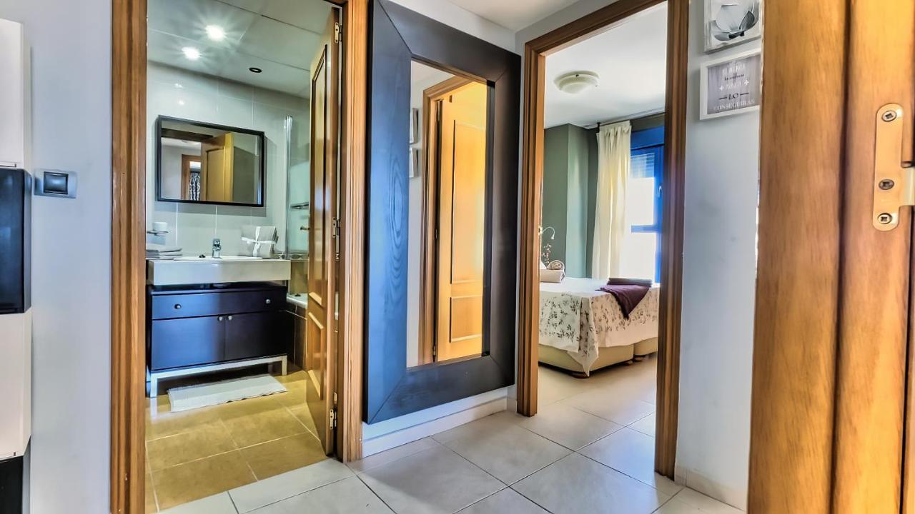 Simply The Best Penthouse Duplex In Cala De Villajoyosa - Cala De Finestrat لقنت المظهر الخارجي الصورة