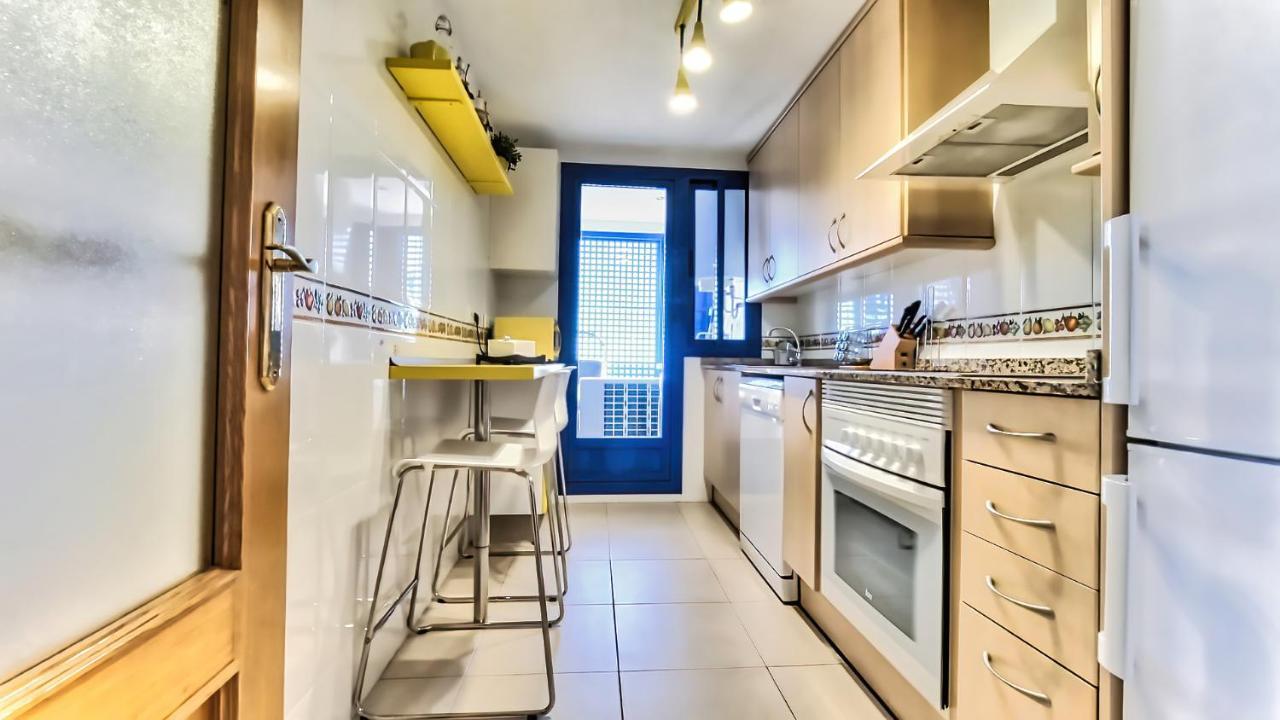 Simply The Best Penthouse Duplex In Cala De Villajoyosa - Cala De Finestrat لقنت المظهر الخارجي الصورة